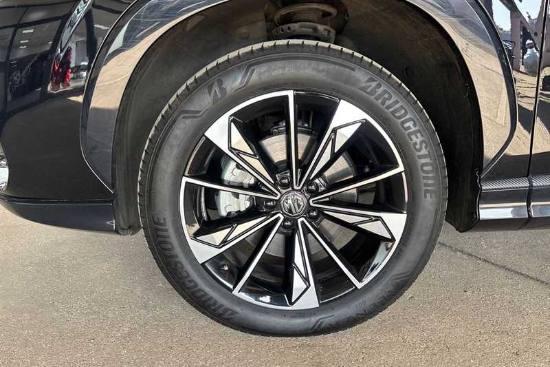 Used MG MG HS 2025 for sale - 78207675: Photo 12