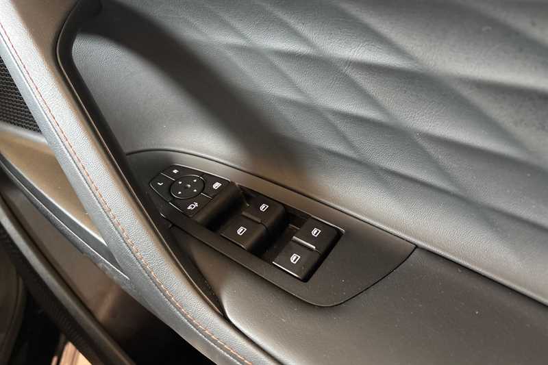 Used MG MG HS 2025 for sale - 78207675: Photo 16