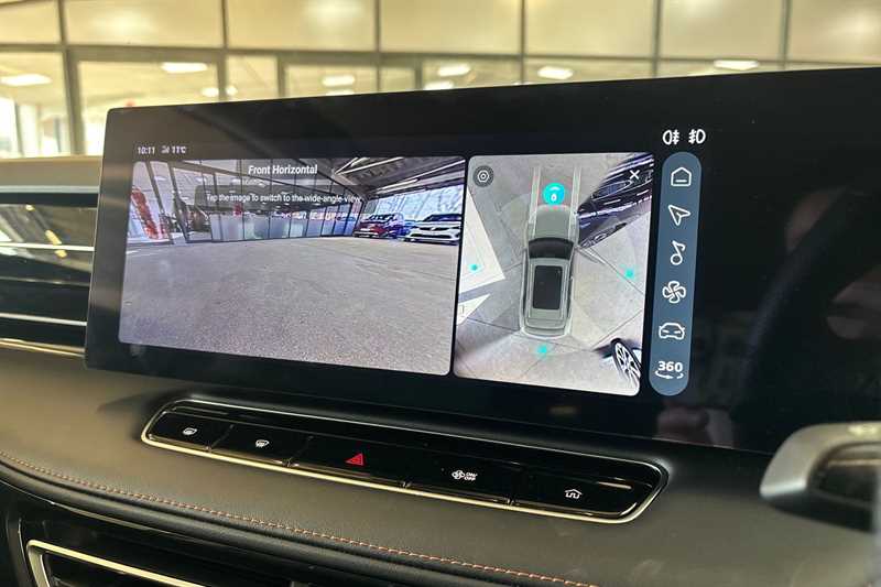 Used MG MG HS 2025 for sale - 78207675: Photo 19