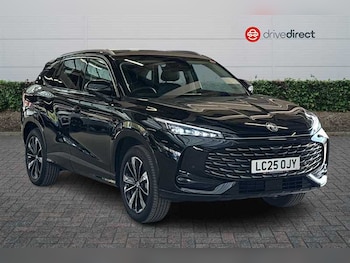 MG MG HS feature image