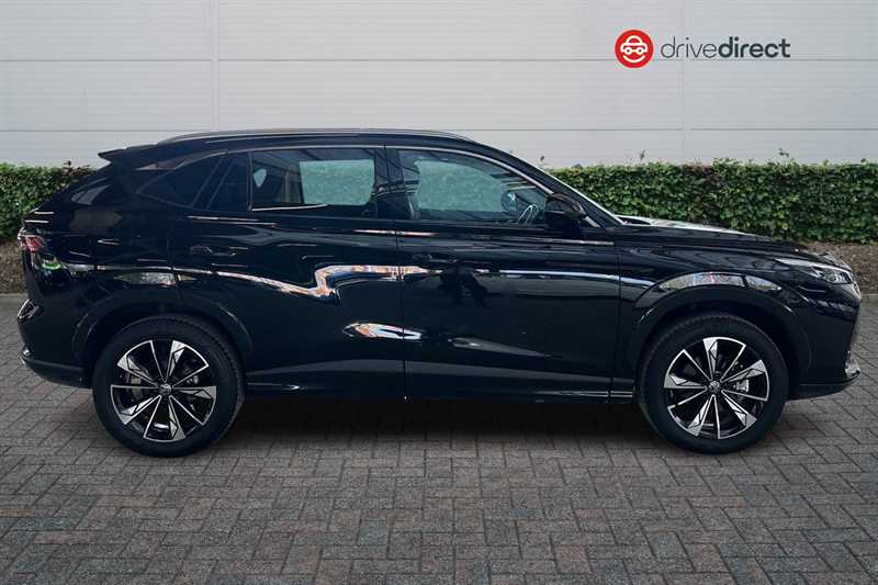 Used MG MG HS 2025 for sale - 78207675: Photo 2