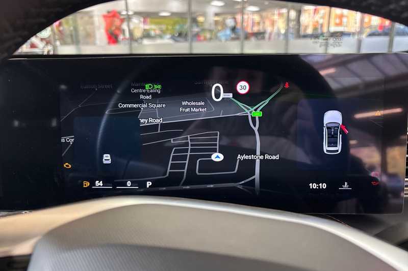 Used MG MG HS 2025 for sale - 78207675: Photo 20