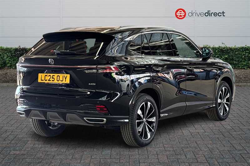 Used MG MG HS 2025 for sale - 78207675: Photo 3