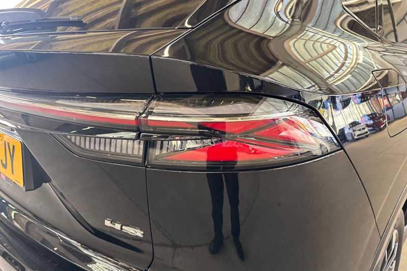 Used MG MG HS 2025 for sale - 78207675: Photo 32