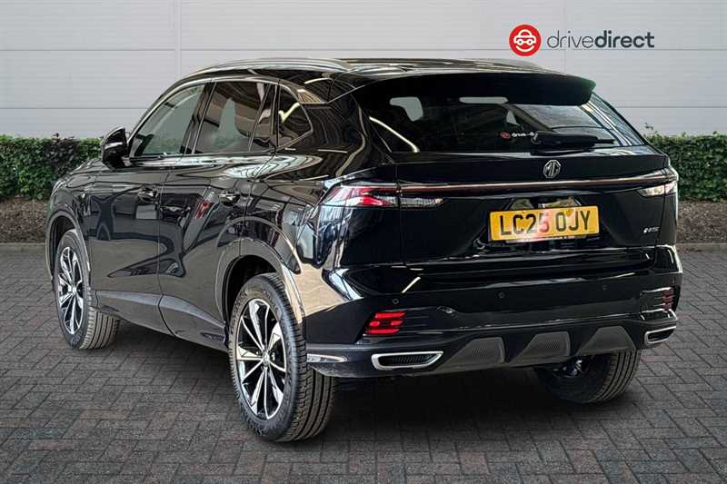 Used MG MG HS 2025 for sale - 78207675: Photo 5