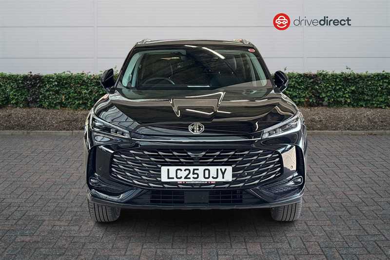 Used MG MG HS 2025 for sale - 78207675: Photo 8