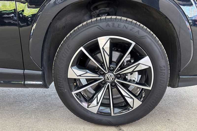 Used MG MG HS 2025 for sale - 78207675: Photo 9