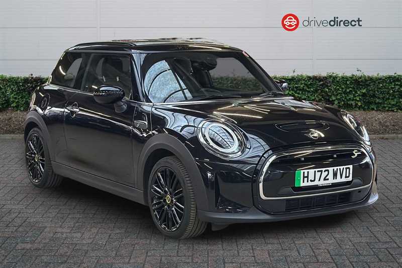 Used MINI Hatch 2022 for sale - 77416384: Photo 1