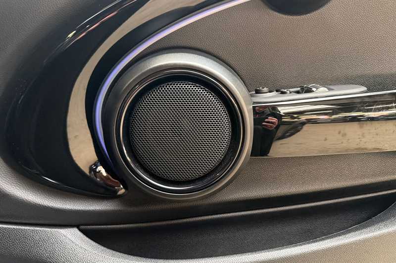 Used MINI Hatch 2022 for sale - 77416384: Photo 27