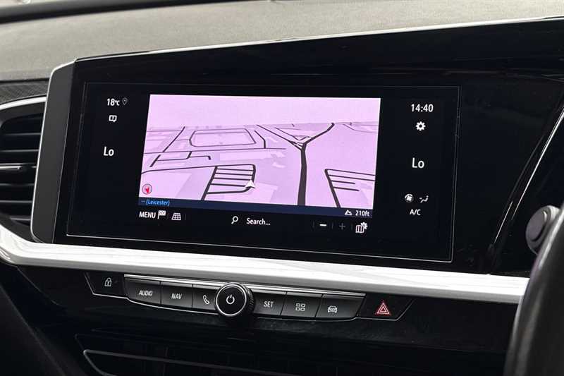 Used Vauxhall Grandland 2022 for sale - 77310150: Photo 18