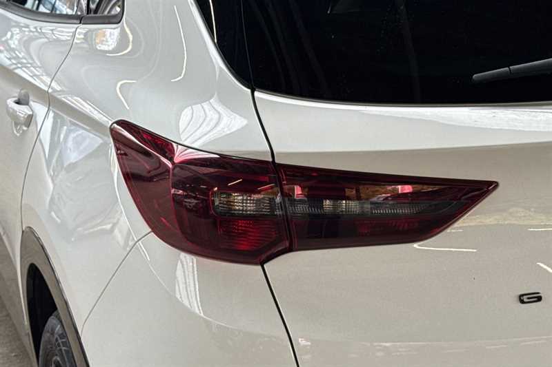 Used Vauxhall Grandland 2022 for sale - 77310150: Photo 31