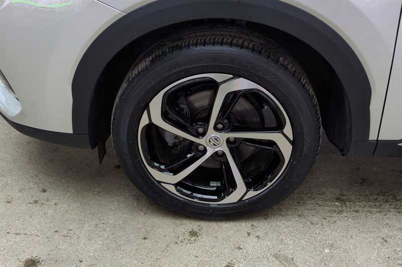 Used MG MG HS for sale - 77863436: Photo 12