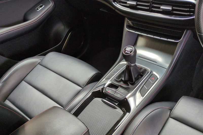 Used MG MG HS for sale - 77863436: Photo 14