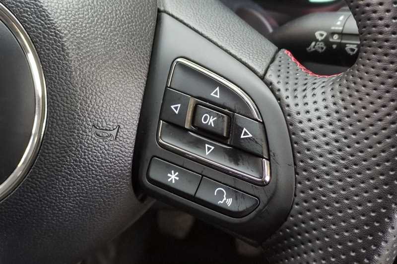 Used MG MG HS for sale - 77863436: Photo 22