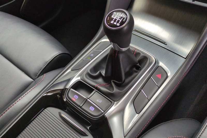 Used MG MG HS for sale - 77863436: Photo 40