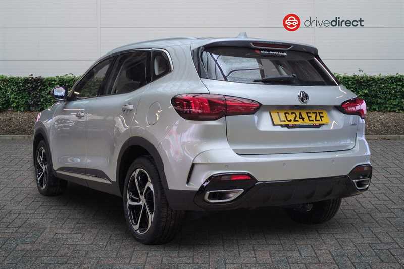 Used MG MG HS for sale - 77863436: Photo 5