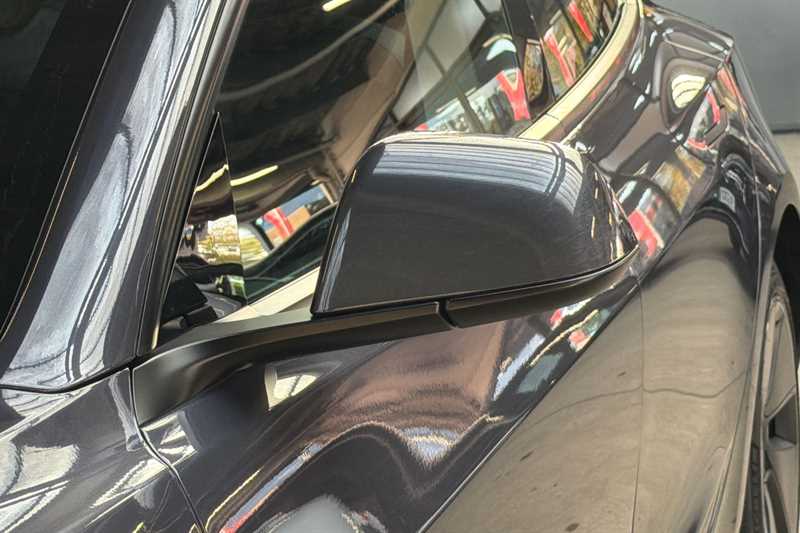 Used Tesla Model 3 2021 for sale - 76443940: Photo 35