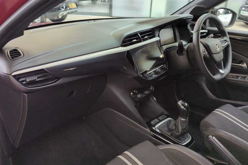 Used Vauxhall Corsa 2024 for sale - 77844323: Photo 13
