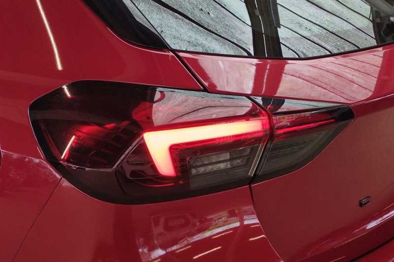 Used Vauxhall Corsa 2024 for sale - 77844323: Photo 31