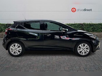 Used Nissan Micra 2020 for sale - 78625899: Photo