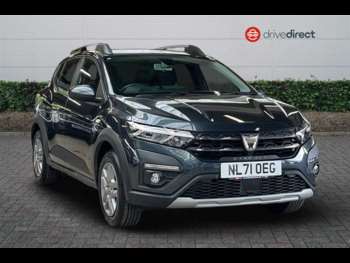 2021 - 1.0 TCe Comfort Hatchback 5dr Petrol Manual Euro 6 (s/s) (90 ps)
