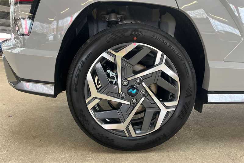 Used Hyundai KONA 2025 for sale - 77486275: Photo 10