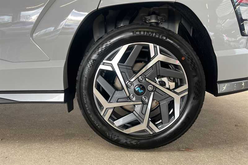 Used Hyundai KONA 2025 for sale - 77486275: Photo 11