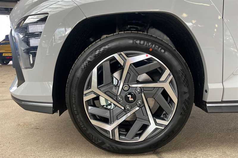 Used Hyundai KONA 2025 for sale - 77486275: Photo 12