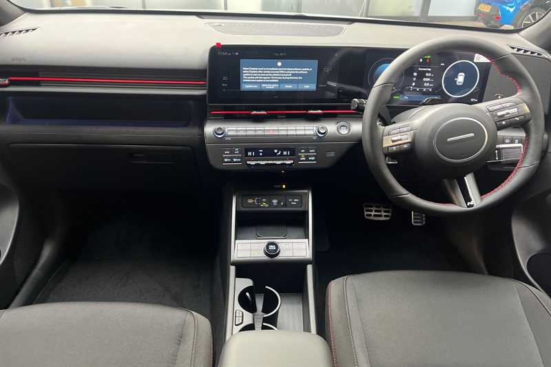 Used Hyundai KONA 2025 for sale - 77486275: Photo 13