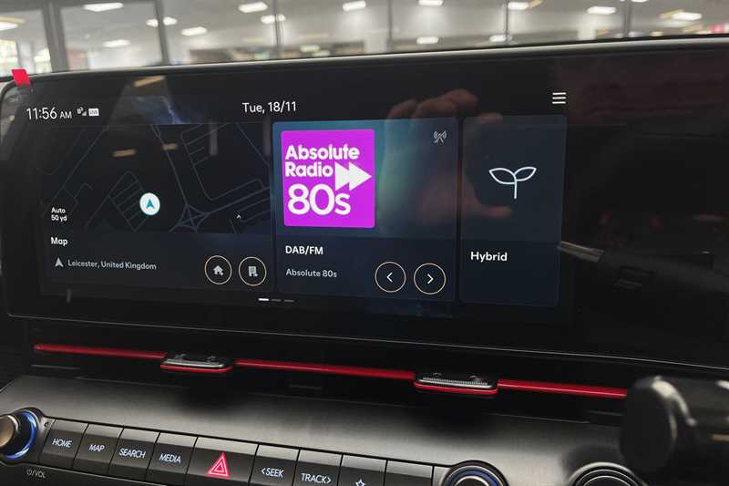 Used Hyundai KONA 2025 for sale - 77486275: Photo 17