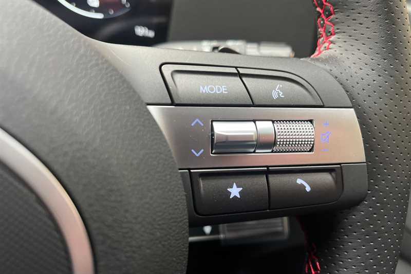 Used Hyundai KONA 2025 for sale - 77486275: Photo 22