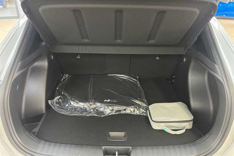 Used Hyundai KONA 2025 for sale - 77486275: Photo 25