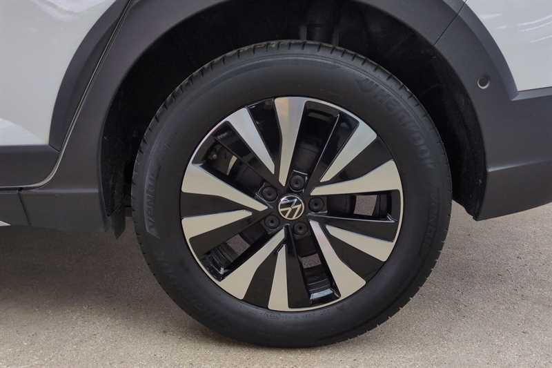 Used Volkswagen Taigo for sale - 77863733: Photo 11