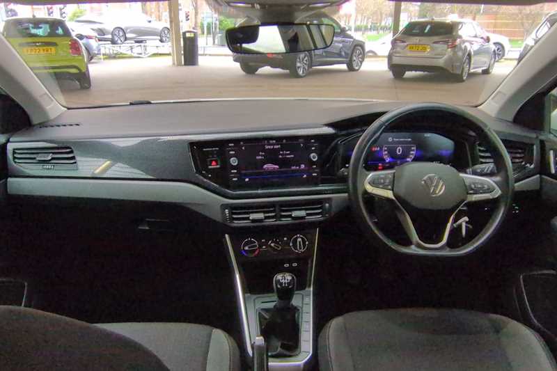 Used Volkswagen Taigo for sale - 77863733: Photo 13