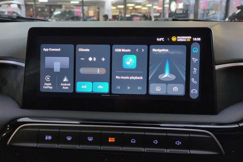 Used MG MG3 2026 for sale - 77728000: Photo 17