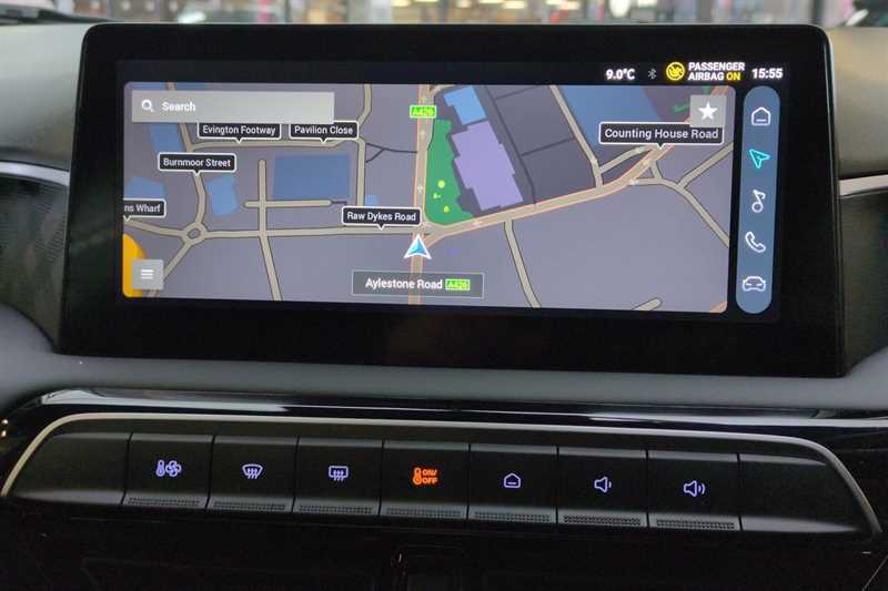 Used MG MG3 2026 for sale - 77728000: Photo 18