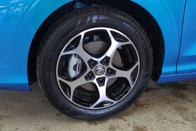 Used MG MG3 2026 for sale - 77728000: Photo 9