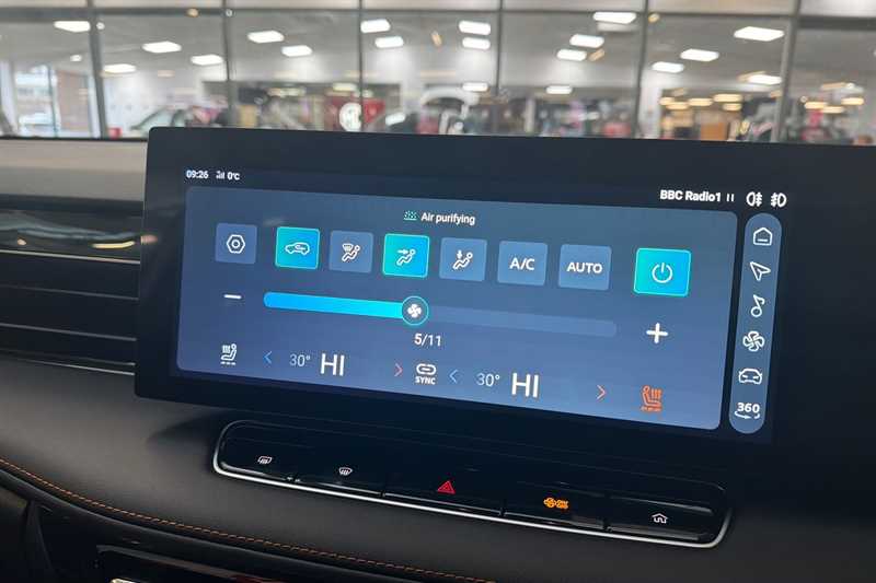 Used MG MG HS 2024 for sale - 77915254: Photo 15