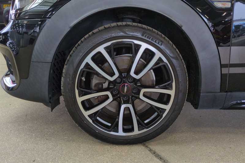 Used MINI Countryman 2019 for sale - 78130394: Photo 12