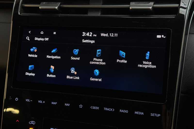 Used Hyundai TUCSON 2021 for sale - 77391505: Photo 40