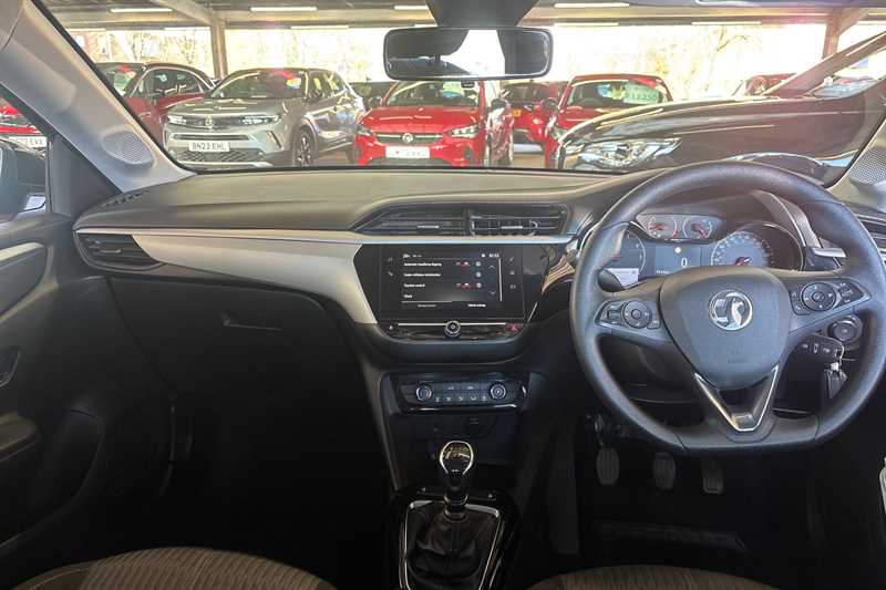 Used Vauxhall Corsa 2022 for sale - 78143451: Photo 13