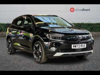 2023 - 1.2 Turbo Ultimate 5dr Auto