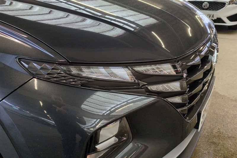 Used Hyundai TUCSON 2023 for sale - 77828050: Photo 28