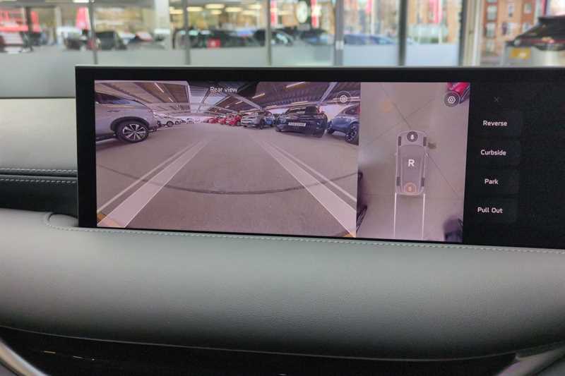 Used MG MG IM6 2026 for sale - 77863084: Photo 19