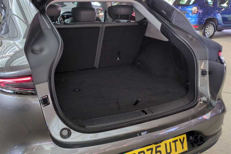 Used MG MG IM6 2026 for sale - 77863084: Photo 25