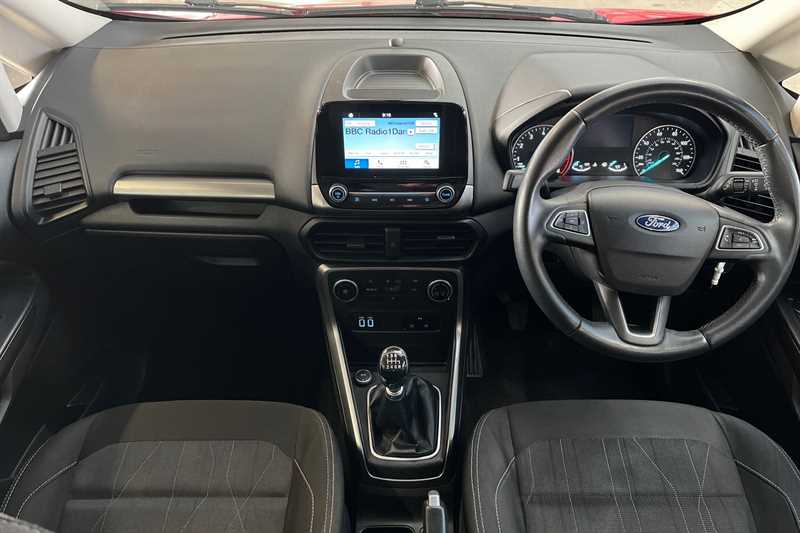 Used Ford Ecosport 2018 for sale - 77895276: Photo 13