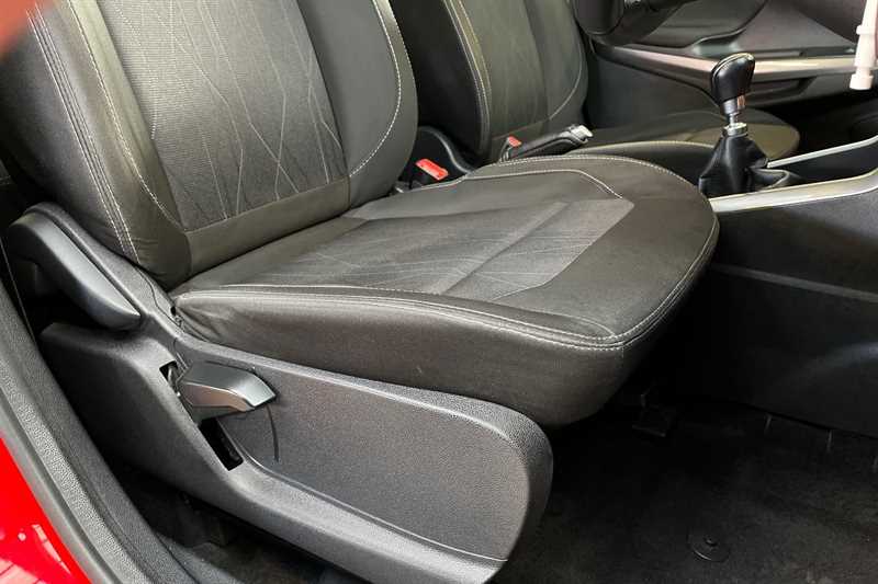 Used Ford Ecosport 2018 for sale - 77895276: Photo 26