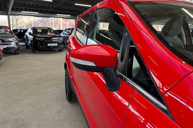 Used Ford Ecosport 2018 for sale - 77895276: Photo 34