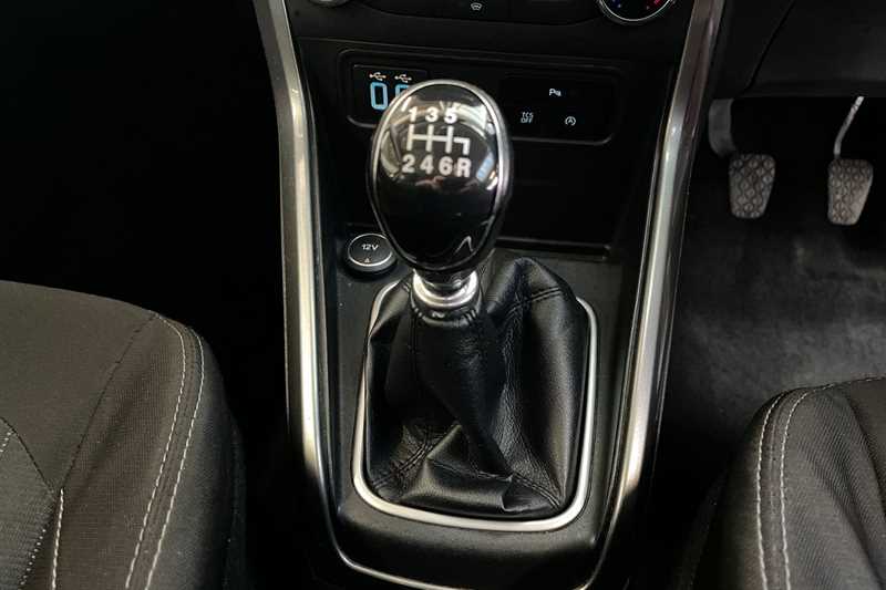 Used Ford Ecosport 2018 for sale - 77895276: Photo 42