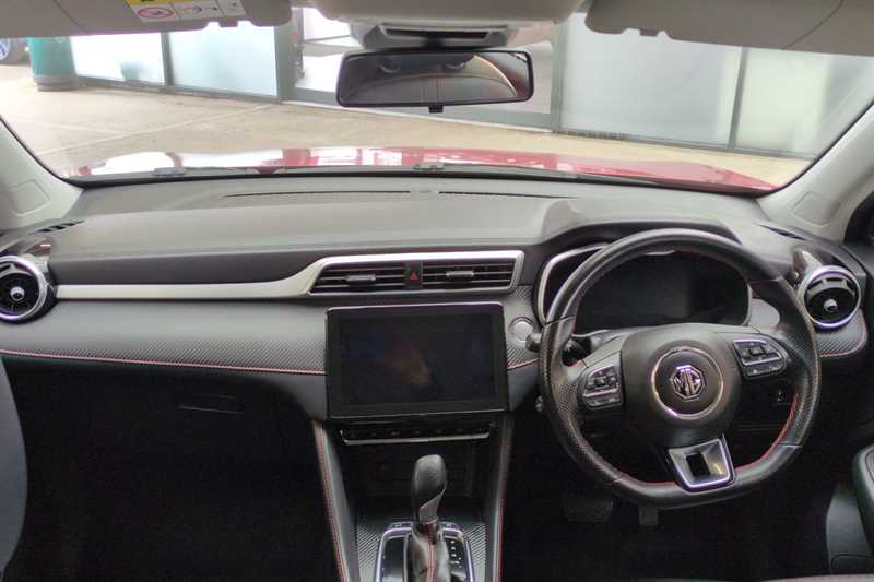 Used MG MG ZS 2021 for sale - 77757707: Photo 13